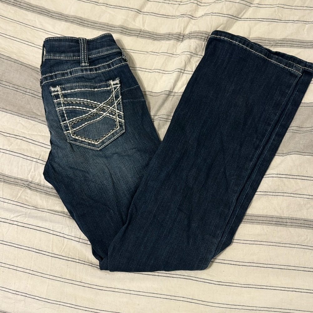 Ariat Denim Jeans